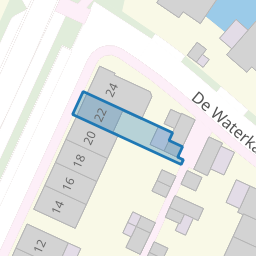 Perceel ZPN00-O-2709