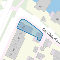 Perceel ZPN00-O-2710