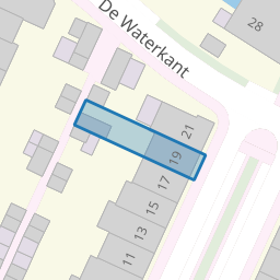 Perceel ZPN00-O-2712