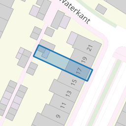 Perceel ZPN00-O-2713