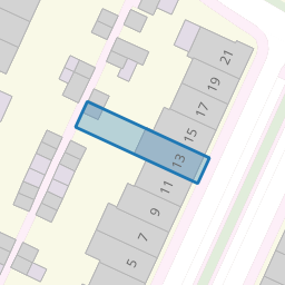 Perceel ZPN00-O-2715