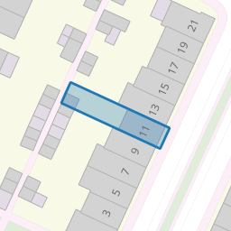 Perceel ZPN00-O-2716