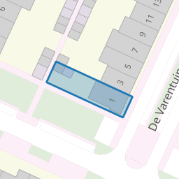 Perceel ZPN00-O-2721