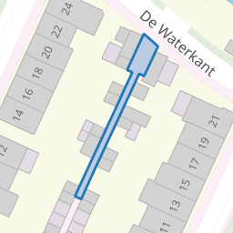 Perceel ZPN00-O-2722