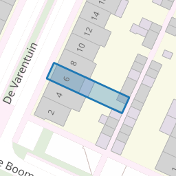 Perceel ZPN00-O-2726