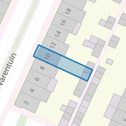 Perceel ZPN00-O-2728