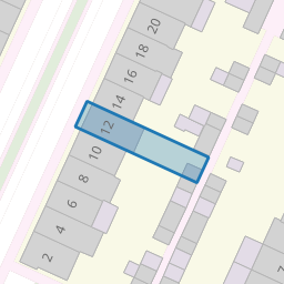 Perceel ZPN00-O-2729