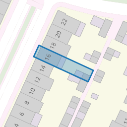 Perceel ZPN00-O-2731