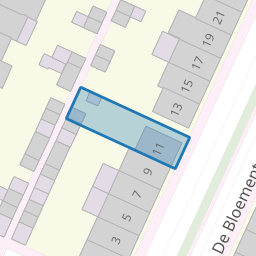 Perceel ZPN00-O-2741