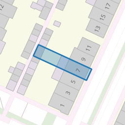 Perceel ZPN00-O-2743