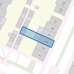 Perceel ZPN00-O-2744