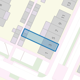 Perceel ZPN00-O-2745