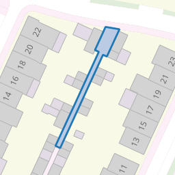 Perceel ZPN00-O-2747