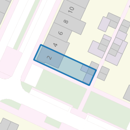 Perceel ZPN00-O-2749