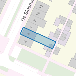 Perceel ZPN00-O-2750