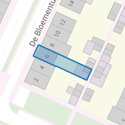 Perceel ZPN00-O-2751