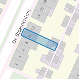 Perceel ZPN00-O-2753