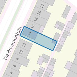 Perceel ZPN00-O-2755