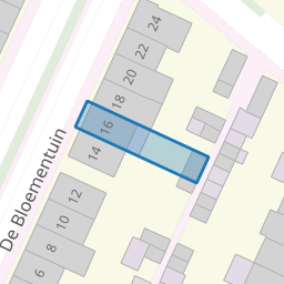 Perceel ZPN00-O-2756