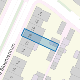 Perceel ZPN00-O-2757