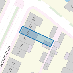 Perceel ZPN00-O-2758