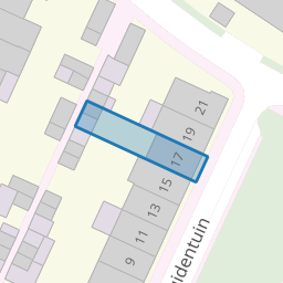 Perceel ZPN00-O-2763