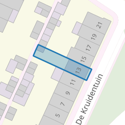 Perceel ZPN00-O-2765