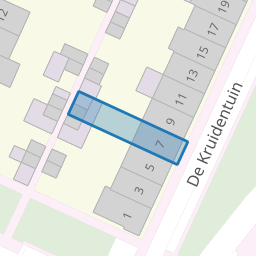 Perceel ZPN00-O-2768