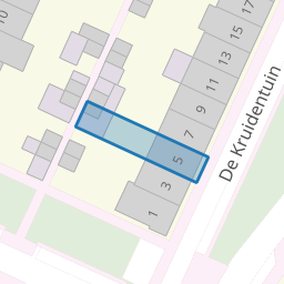 Perceel ZPN00-O-2769