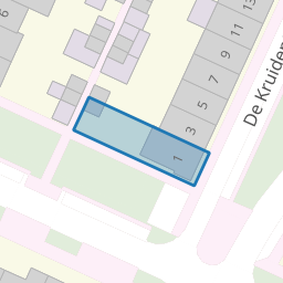 Perceel ZPN00-O-2771