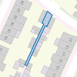 Perceel ZPN00-O-2772