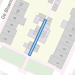 Perceel ZPN00-O-2773