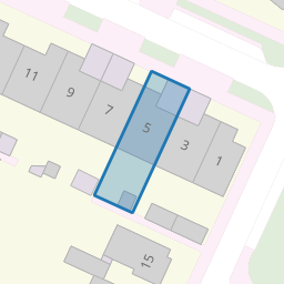 Perceel ZPN00-O-2777