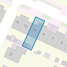 Perceel ZPN00-O-2780