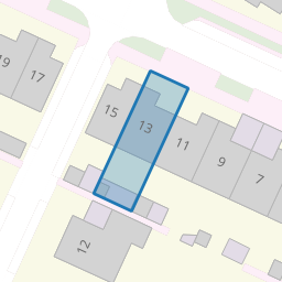 Perceel ZPN00-O-2781