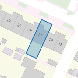 Perceel ZPN00-O-2788