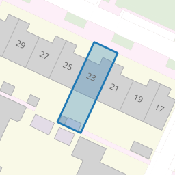 Perceel ZPN00-O-2789