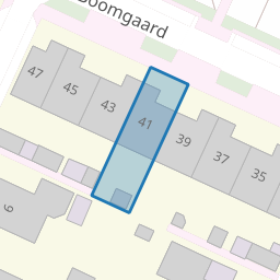 Perceel ZPN00-O-2801