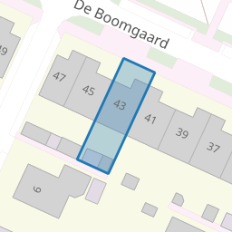 Perceel ZPN00-O-2802