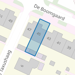 Perceel ZPN00-O-2803