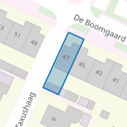 Perceel ZPN00-O-2804