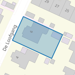 Perceel ZPN00-O-2847