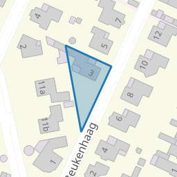 Perceel ZPN00-O-2850