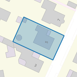 Perceel ZPN00-O-2851