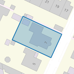 Perceel ZPN00-O-2852