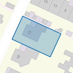 Perceel ZPN00-O-2853