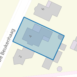 Perceel ZPN00-O-2857