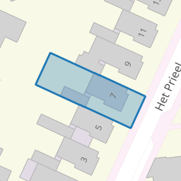 Perceel ZPN00-O-2862