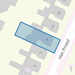 Perceel ZPN00-O-2863