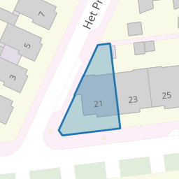 Perceel ZPN00-O-2874